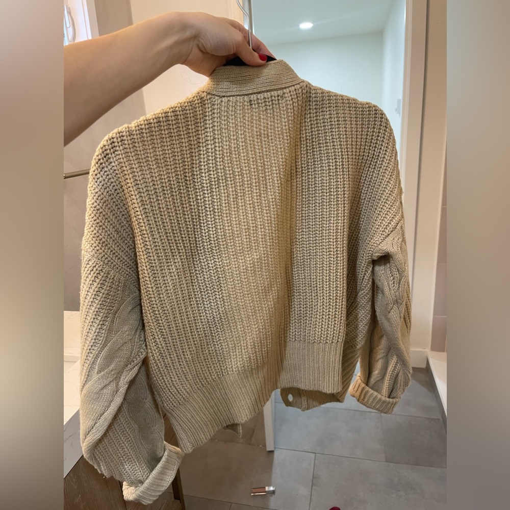 Knit top - Picture 2 of 3